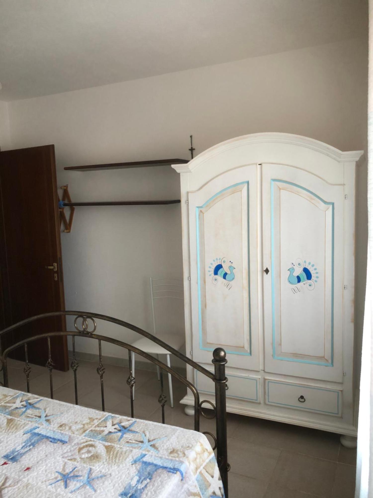 Blue Apartment La Maddalena  Eksteriør bilde